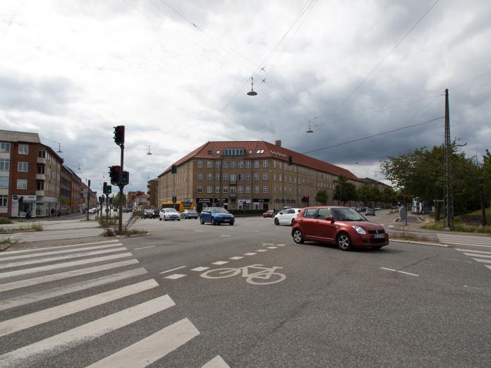 Jyllingevej