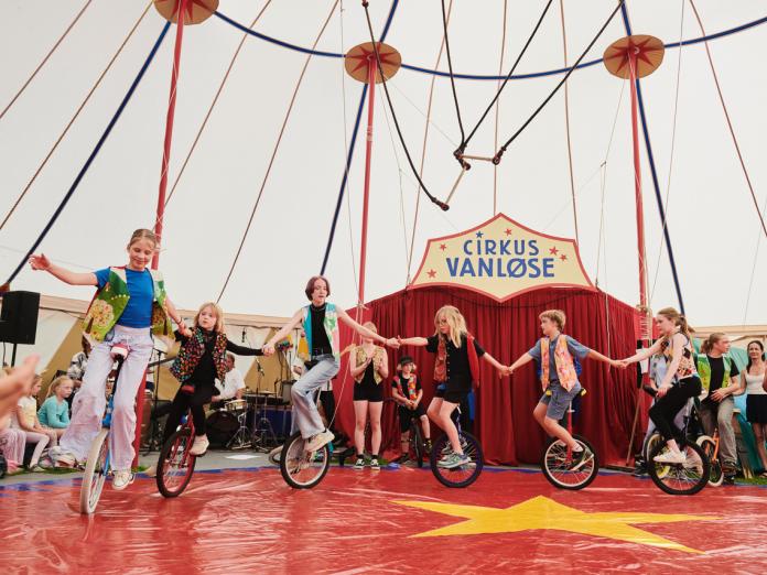 Cirkus Vanløse