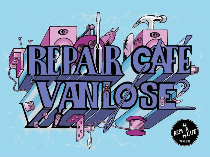 Repair Café Vanløse