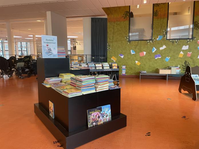 Børnebiblioteket