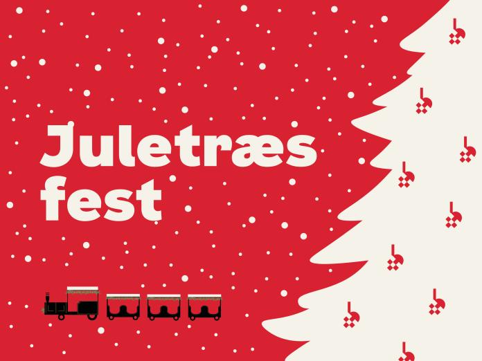 Juletræsfest
