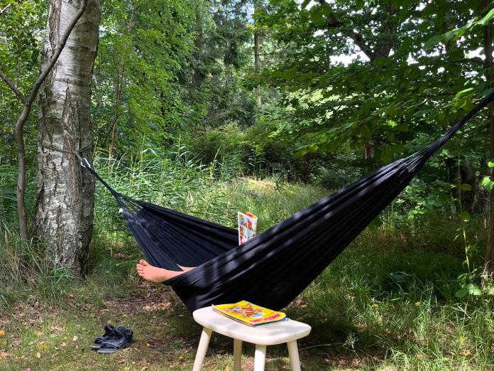 Hængekøje