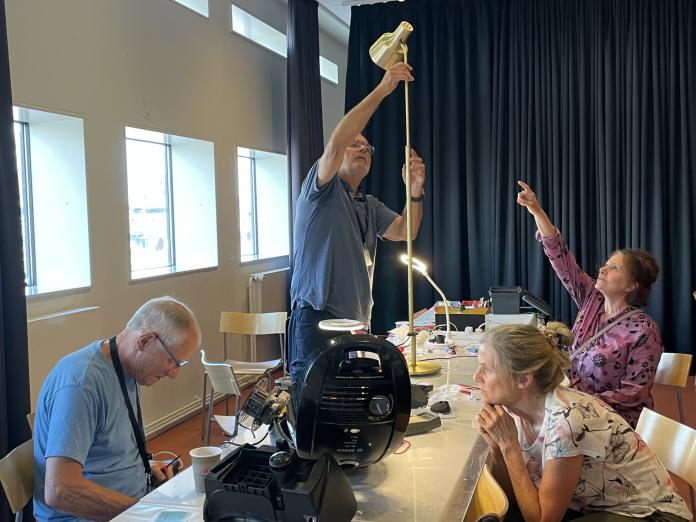 Repair Café Vanløse
