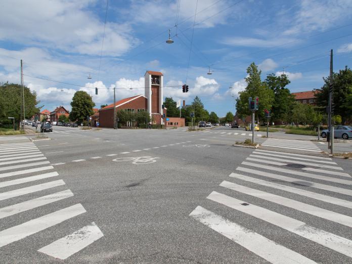 Sallingvej
