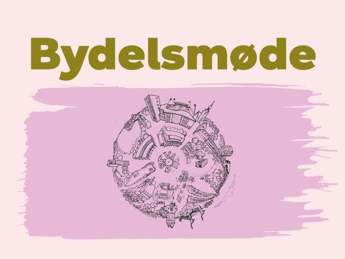 Bydelsmøde