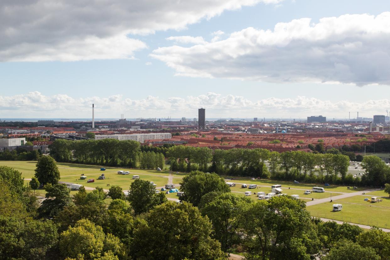 Bellahøjmarken