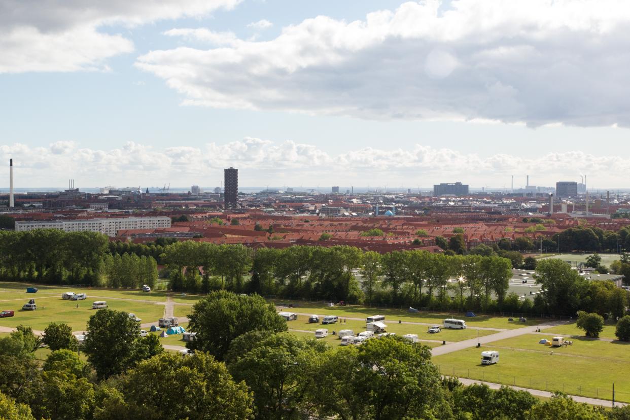 Bellahøjmarken