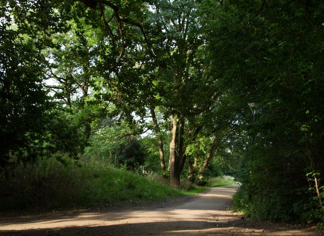 Grøndalsparken