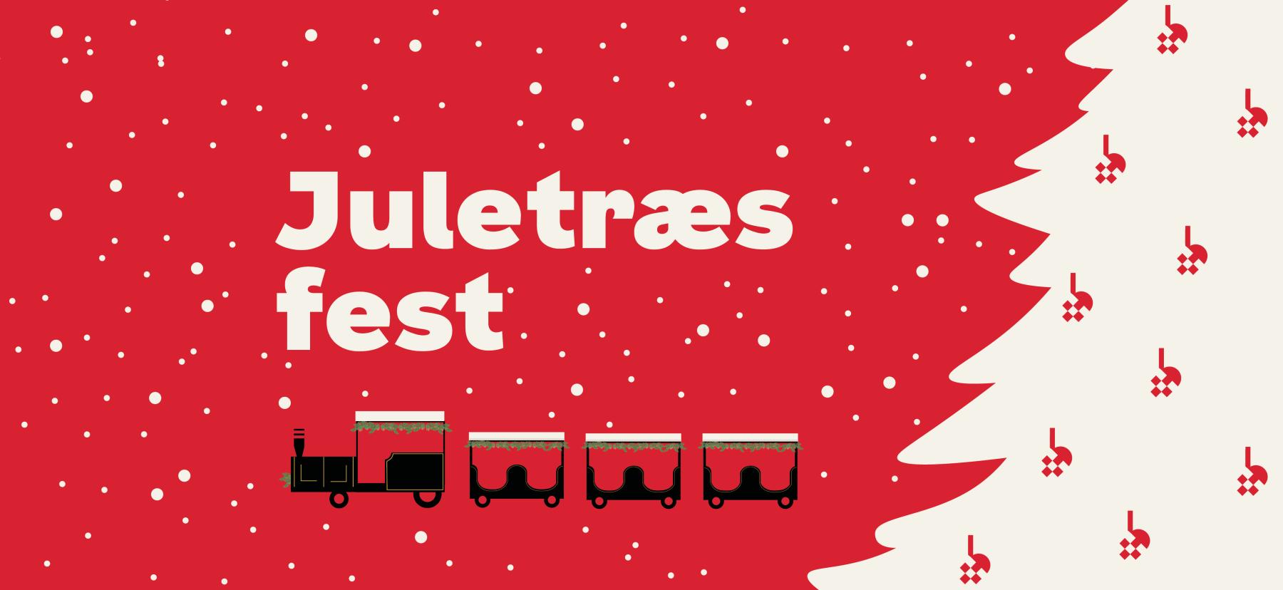 Juletræsfest