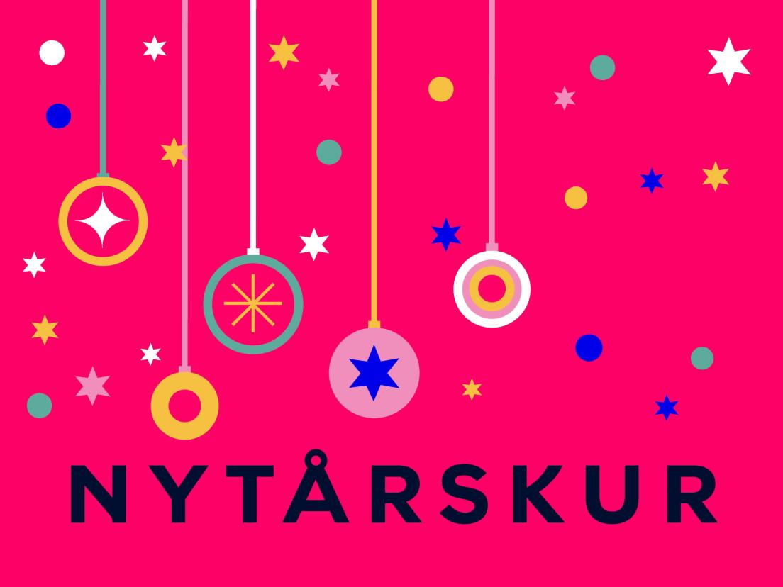 Nytårskur